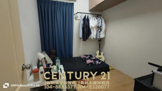 彰化溪湖華廈-3