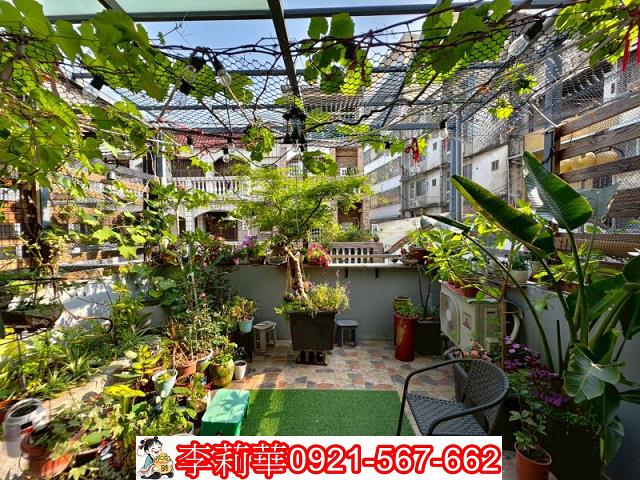 台南永康透天-14