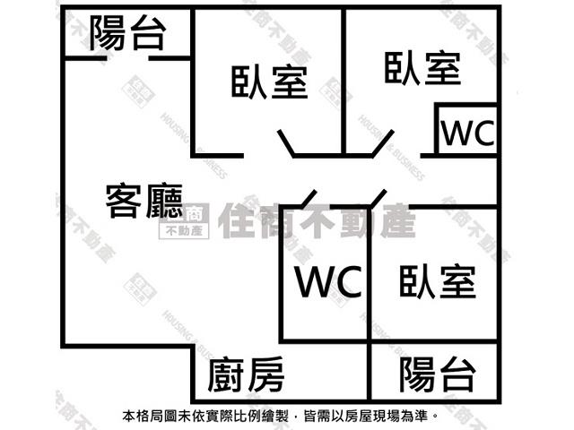 台南永康大樓-15