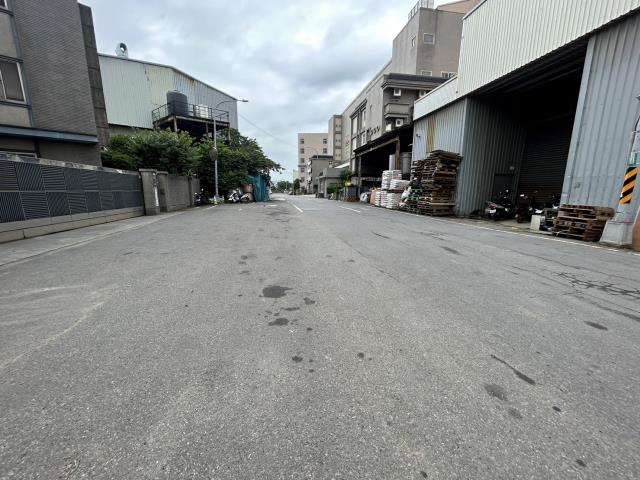 桃園蘆竹廠房-2