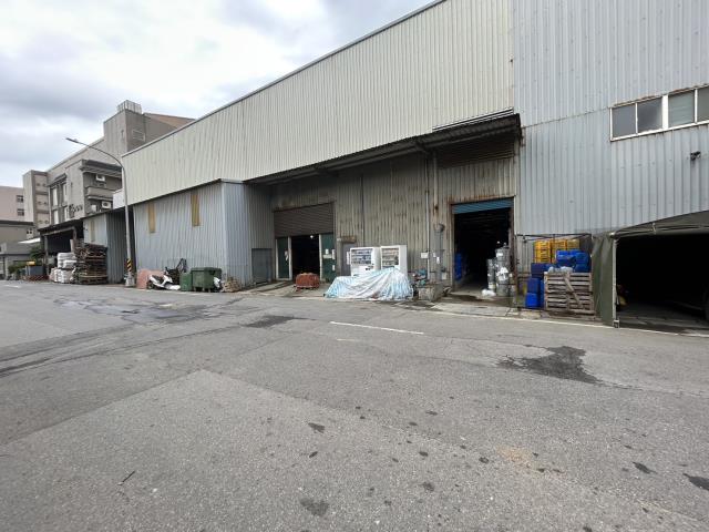 桃園蘆竹廠房-3