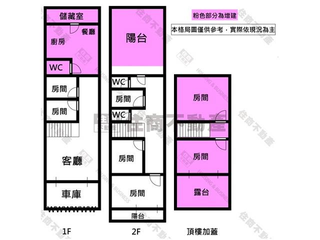 台南永康透天-11