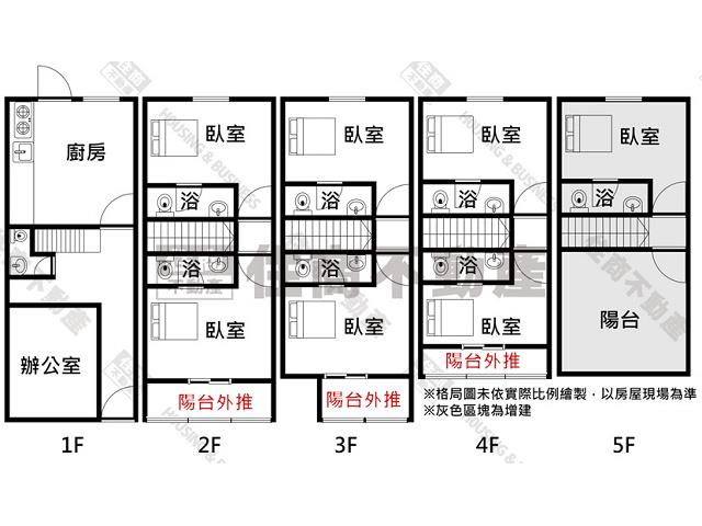 善化透天-14