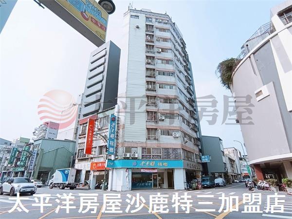中區華廈-1