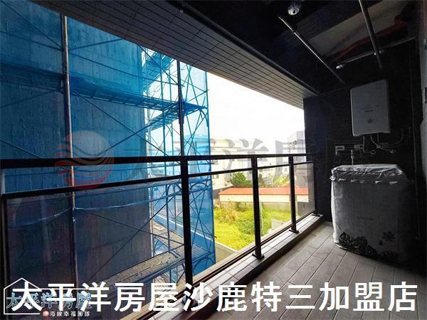 沙鹿華廈-10