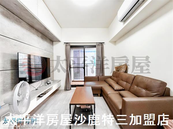 沙鹿華廈-3