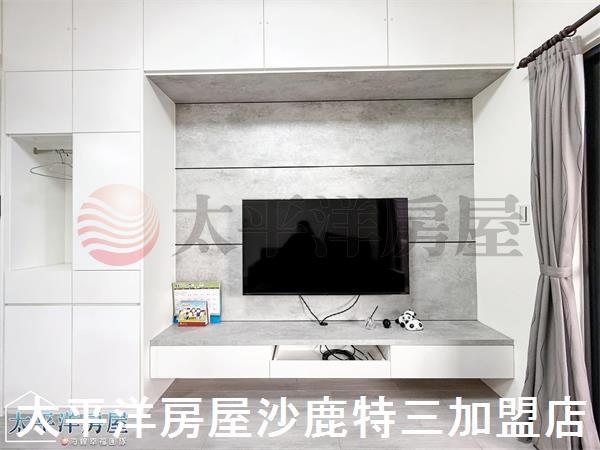 沙鹿華廈-4