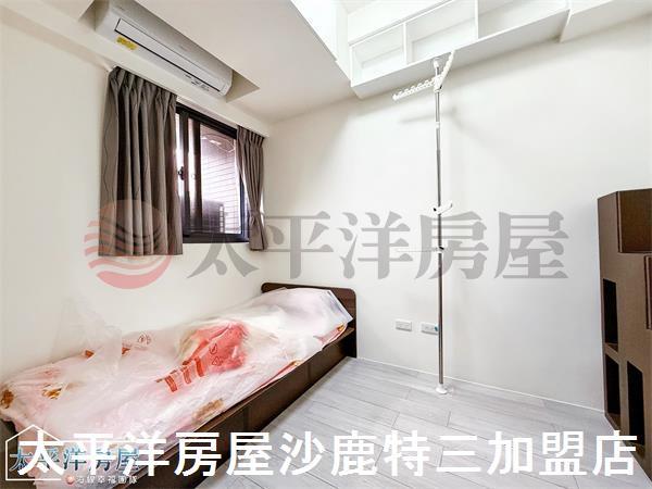 沙鹿華廈-6