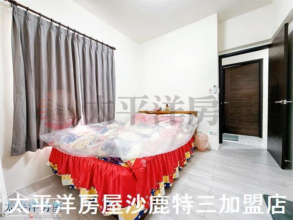 沙鹿華廈-7