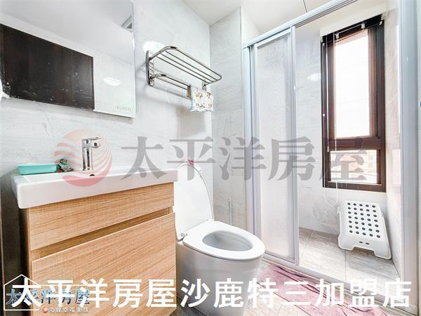 沙鹿華廈-9