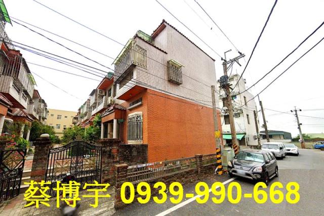 太保法拍屋麻太路透天