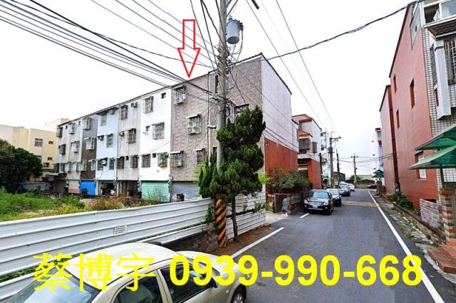 太保法拍屋麻太路透天