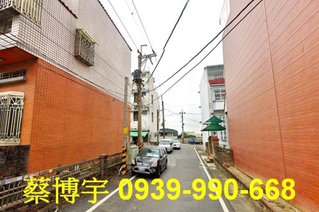 太保法拍屋麻太路透天