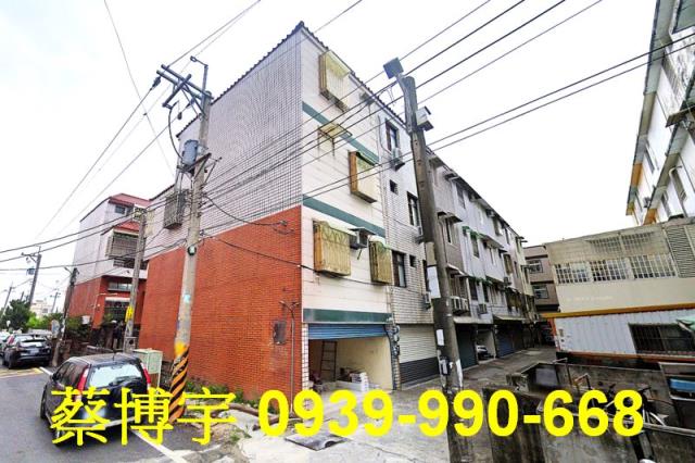 太保法拍屋麻太路透天