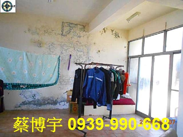 北斗法拍屋舜耕路透天