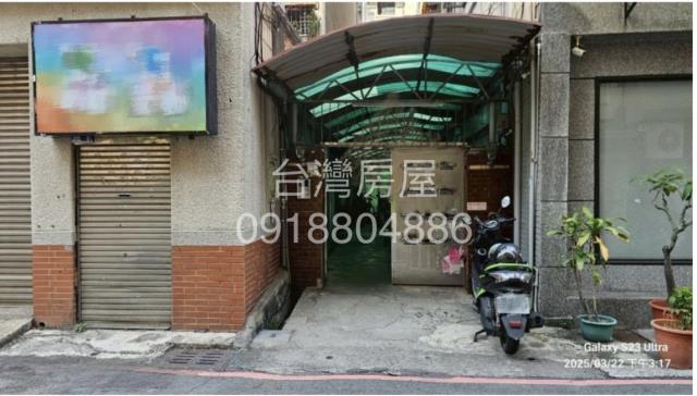 高雄苓雅華廈-3