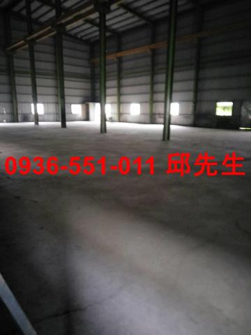 高雄大社廠房-2