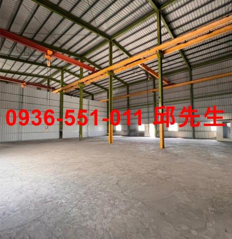 高雄大社廠房-1