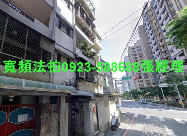 新北土城法拍公寓-2