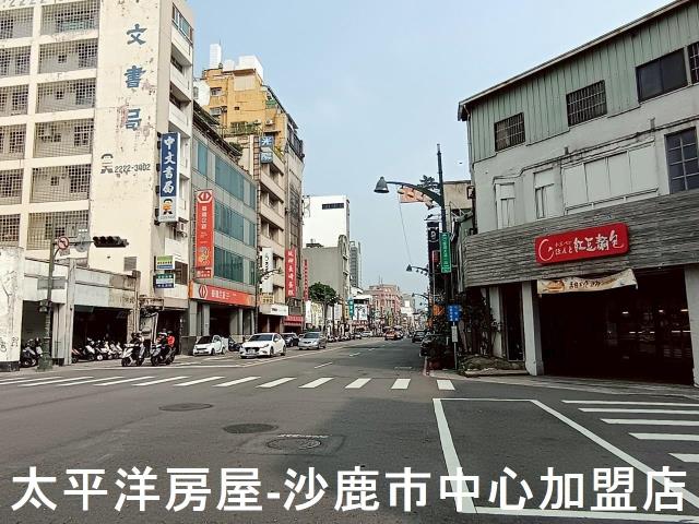 中區華廈-11