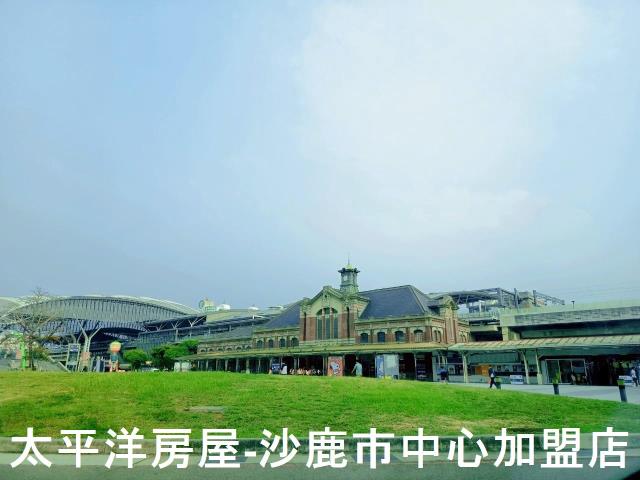 中區華廈-1