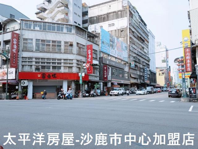 中區華廈-4
