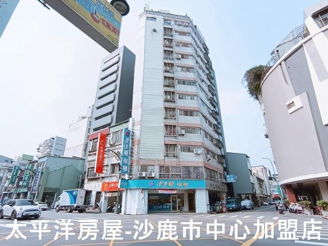 中區華廈-5