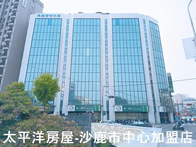 中區華廈-6