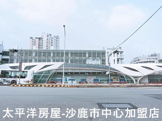 中區華廈-7