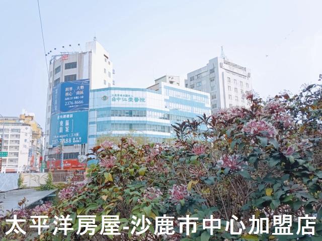 中區華廈-9