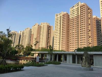 板橋大樓拍賣-1