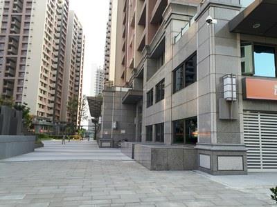 板橋大樓拍賣-2