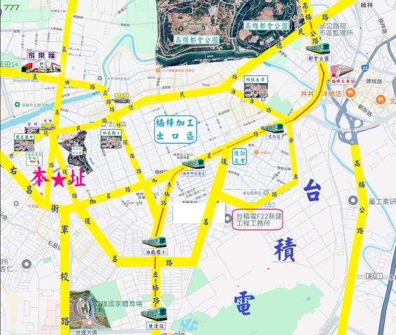 楠梓透天-13