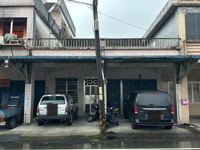 冬山透天法拍-1