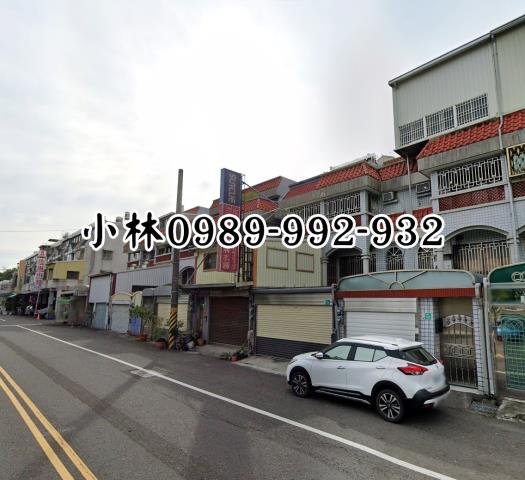 台南新營法拍透天-2