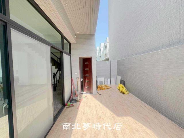 新市透天-13
