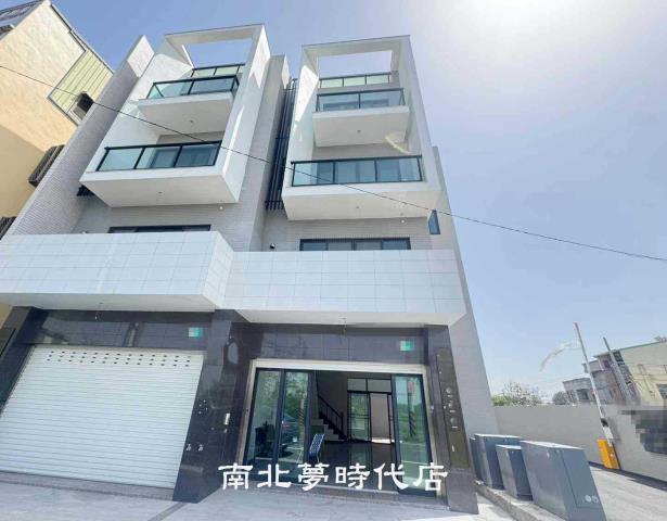 新市透天-1