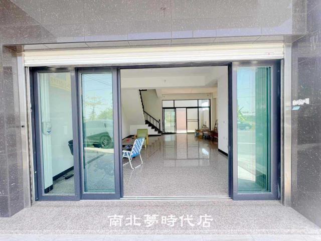 新市透天-2