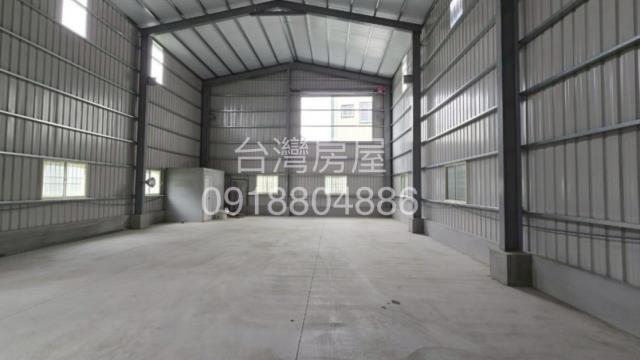 高雄鳥松廠房-1