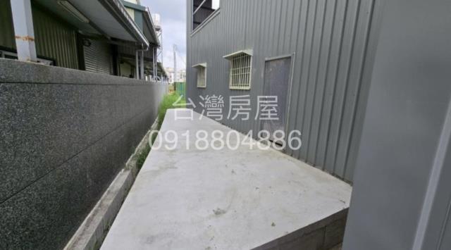 高雄鳥松廠房-2
