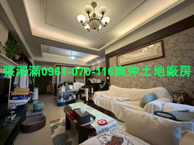 桃園桃園區大樓-3
