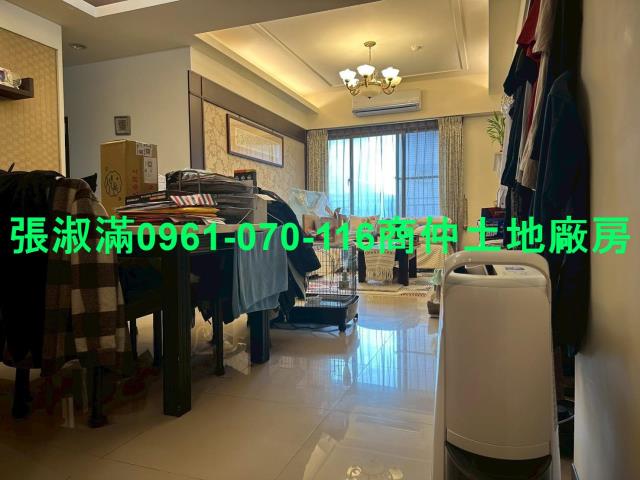 桃園桃園區大樓-7