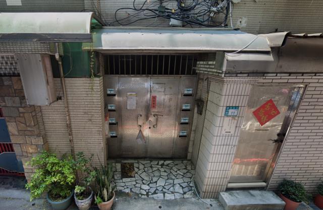 新北土城公寓法拍-3