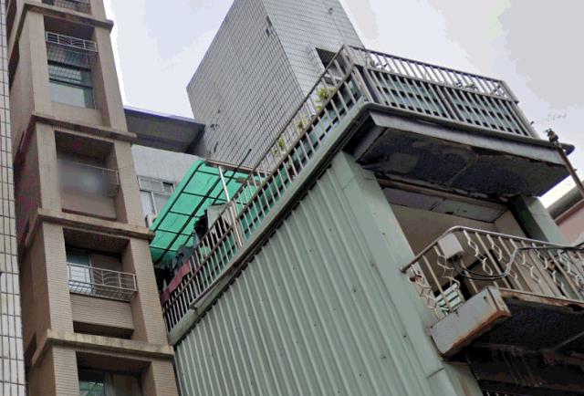 蘆洲法拍公寓-4