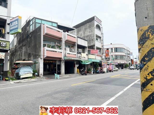 永康透天-3