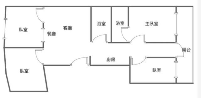小港公寓-9