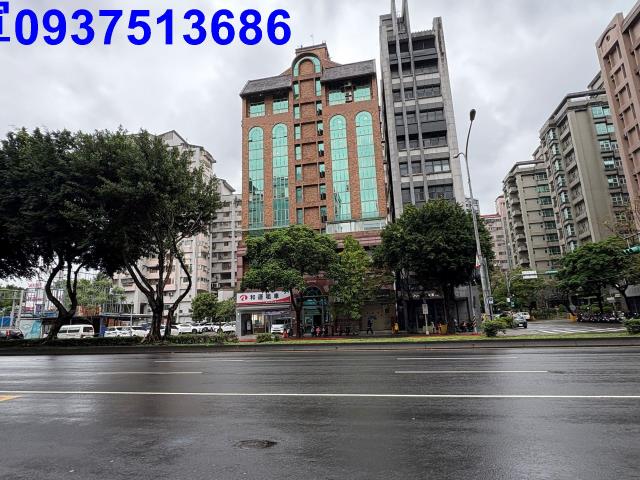 台北大樓-1