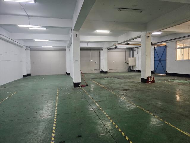 桃園中壢廠房-1