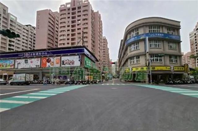高雄三民區大樓-3