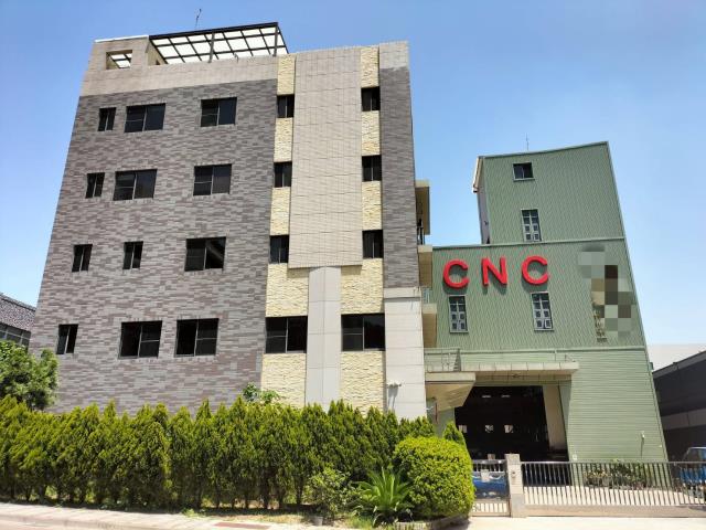 南屯廠房-1